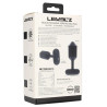 Levelz Plug Hexagonass M 10x 3.5cm
